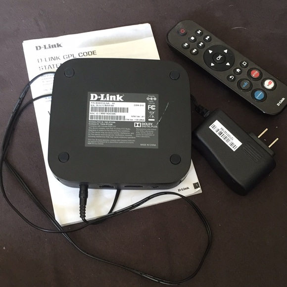 Streaming box - Picture 2 of 3